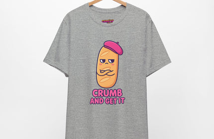 Crumb & Get It T-Shirt