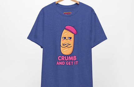 Crumb & Get It T-Shirt