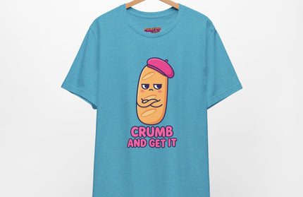 Crumb & Get It T-Shirt