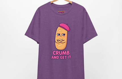 Crumb & Get It T-Shirt