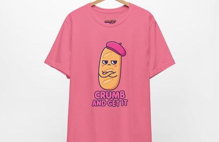 Crumb & Get It T-Shirt