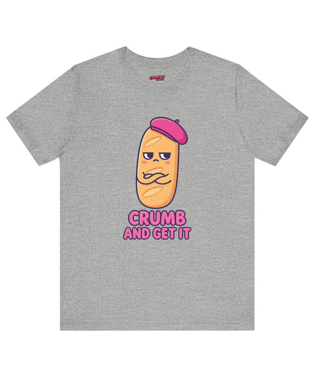 Crumb & Get It T-Shirt