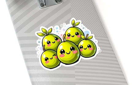 Cute Olives ChimePop Stickers