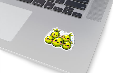 Cute Olives ChimePop Stickers