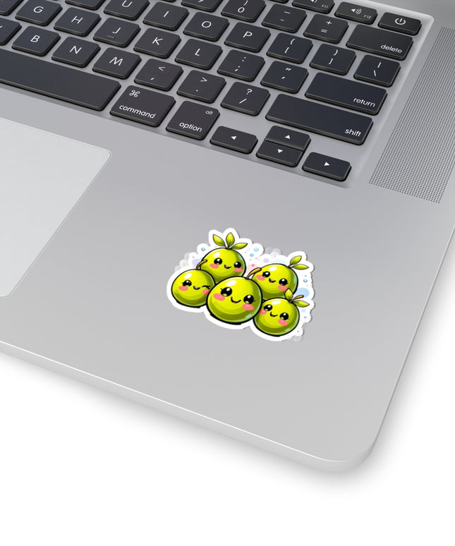 Cute Olives ChimePop Stickers