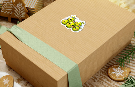 Cute Olives ChimePop Stickers