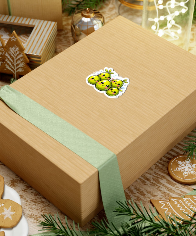 Cute Olives ChimePop Stickers