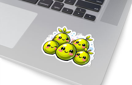 Cute Olives ChimePop Stickers