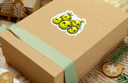 Cute Olives ChimePop Stickers