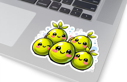 Cute Olives ChimePop Stickers