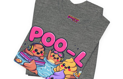 DJ Poo: Summer Splash Remix T-Shirt