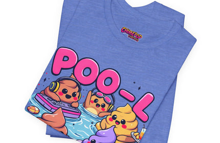 DJ Poo: Summer Splash Remix T-Shirt