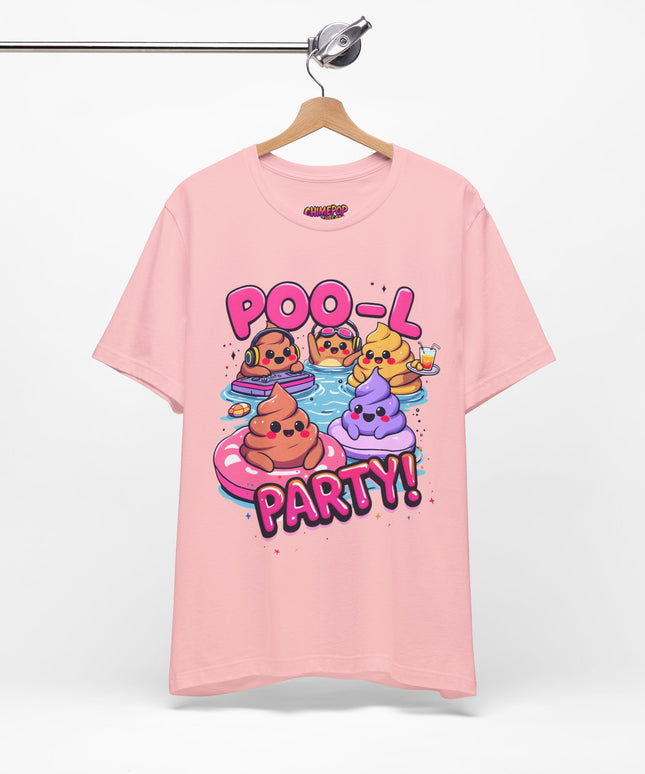 DJ Poo: Summer Splash Remix T-Shirt