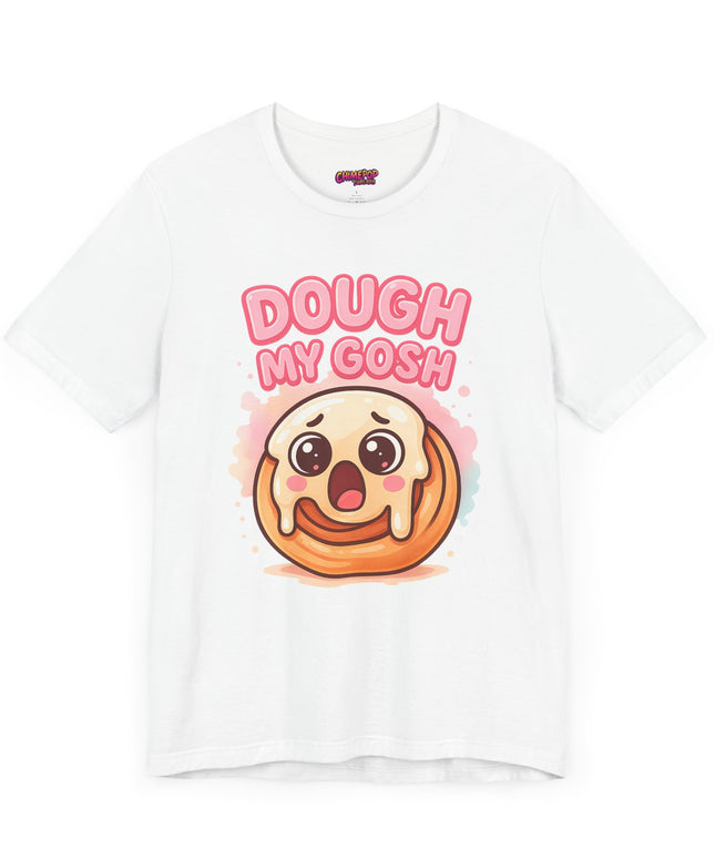 DOUGH MY GOSH MOOD TEE