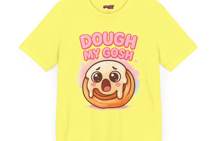 DOUGH MY GOSH MOOD TEE