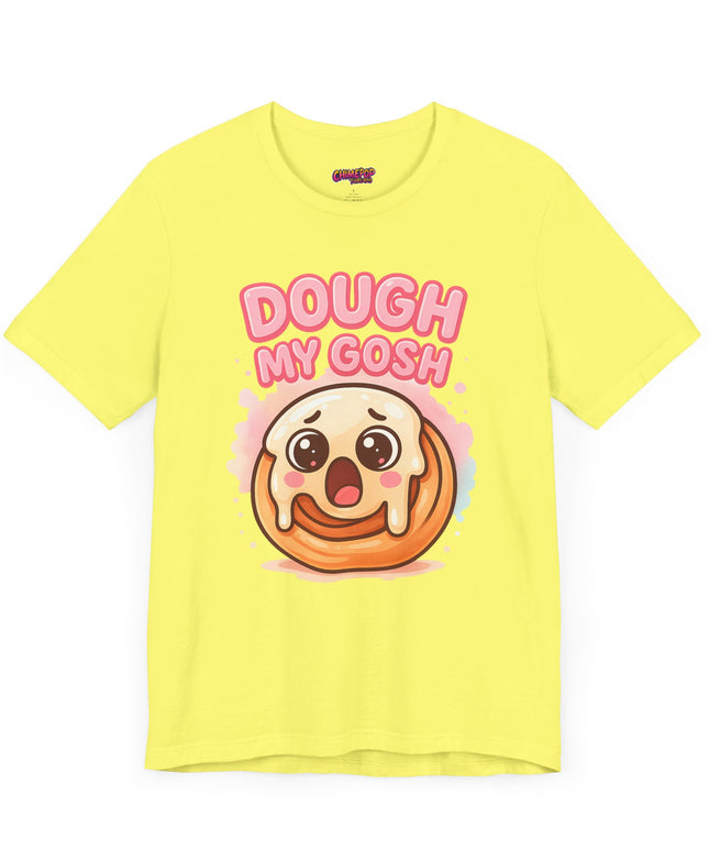 DOUGH MY GOSH MOOD TEE