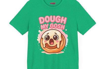 DOUGH MY GOSH MOOD TEE