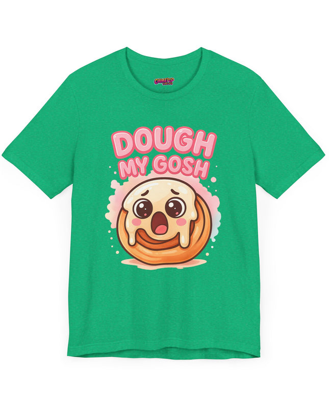 DOUGH MY GOSH MOOD TEE