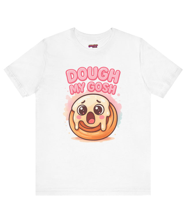 DOUGH MY GOSH MOOD TEE