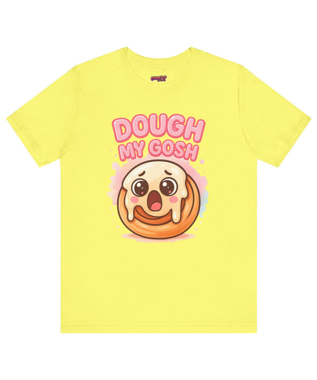 DOUGH MY GOSH MOOD TEE