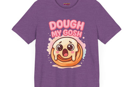 DOUGH MY GOSH MOOD TEE