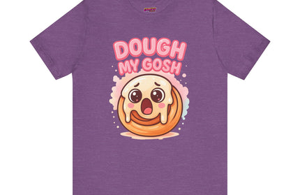 DOUGH MY GOSH MOOD TEE