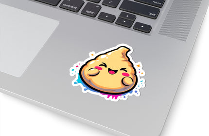 DUMPLIN CHIMEPOP STICKERS