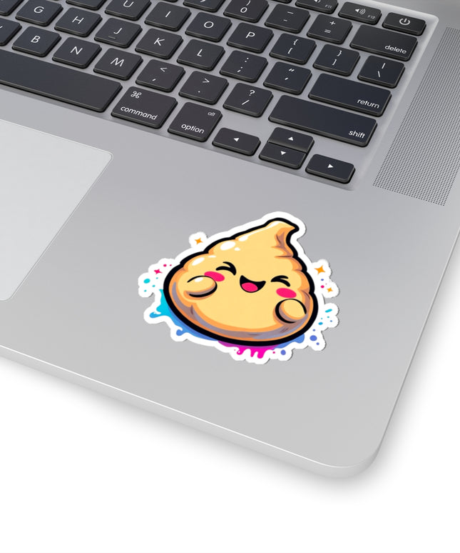 DUMPLIN CHIMEPOP STICKERS