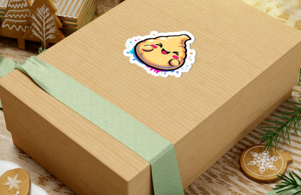 DUMPLIN CHIMEPOP STICKERS