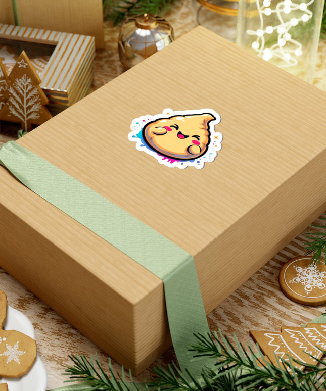 DUMPLIN CHIMEPOP STICKERS