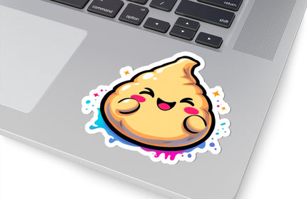 DUMPLIN CHIMEPOP STICKERS