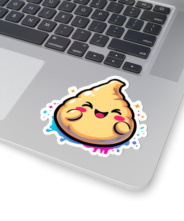 DUMPLIN CHIMEPOP STICKERS