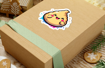 DUMPLIN CHIMEPOP STICKERS