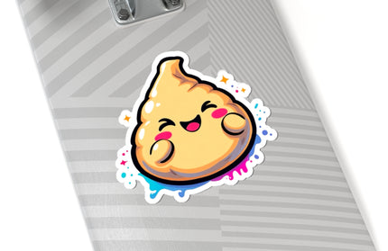 DUMPLIN CHIMEPOP STICKERS