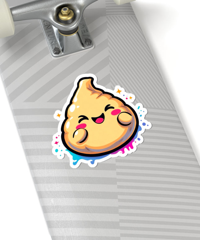 DUMPLIN CHIMEPOP STICKERS