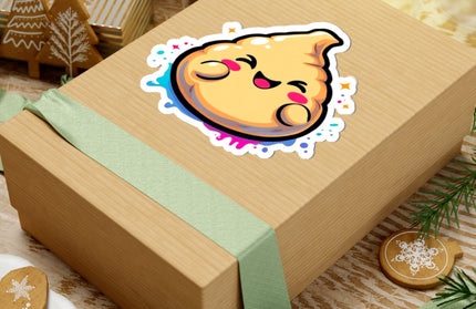 DUMPLIN CHIMEPOP STICKERS