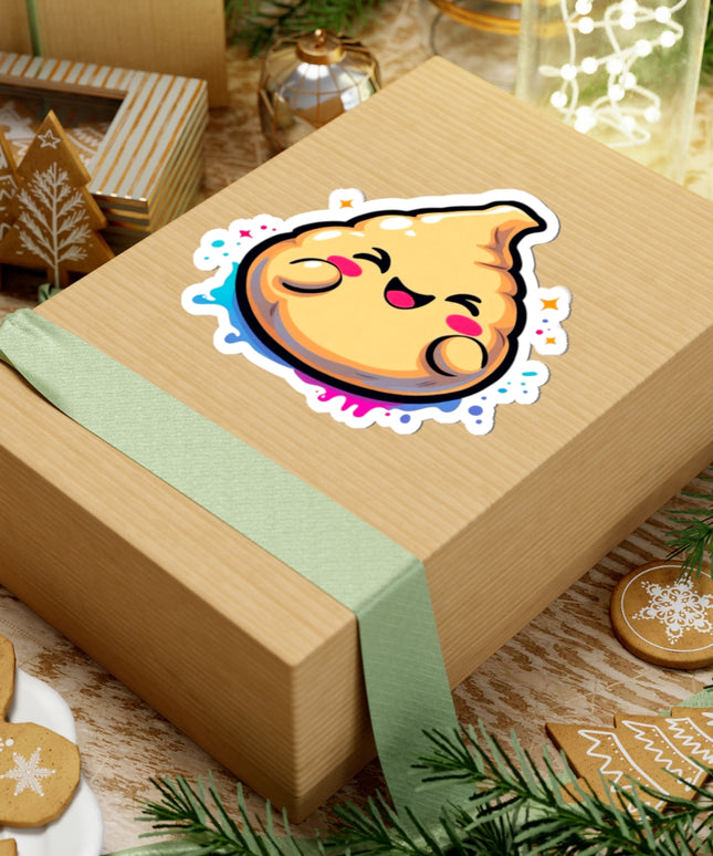 DUMPLIN CHIMEPOP STICKERS