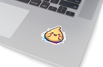 DUMPLIN CHIMEPOP STICKERS