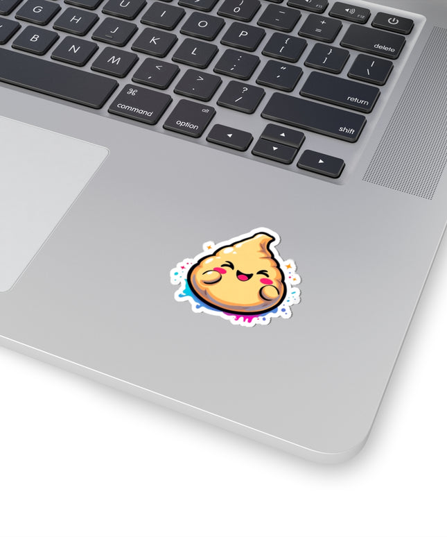 DUMPLIN CHIMEPOP STICKERS