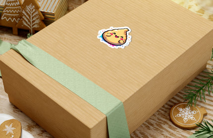 DUMPLIN CHIMEPOP STICKERS