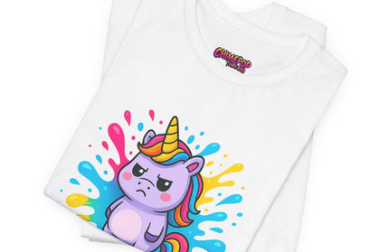 Dressed To Impress No One Tee