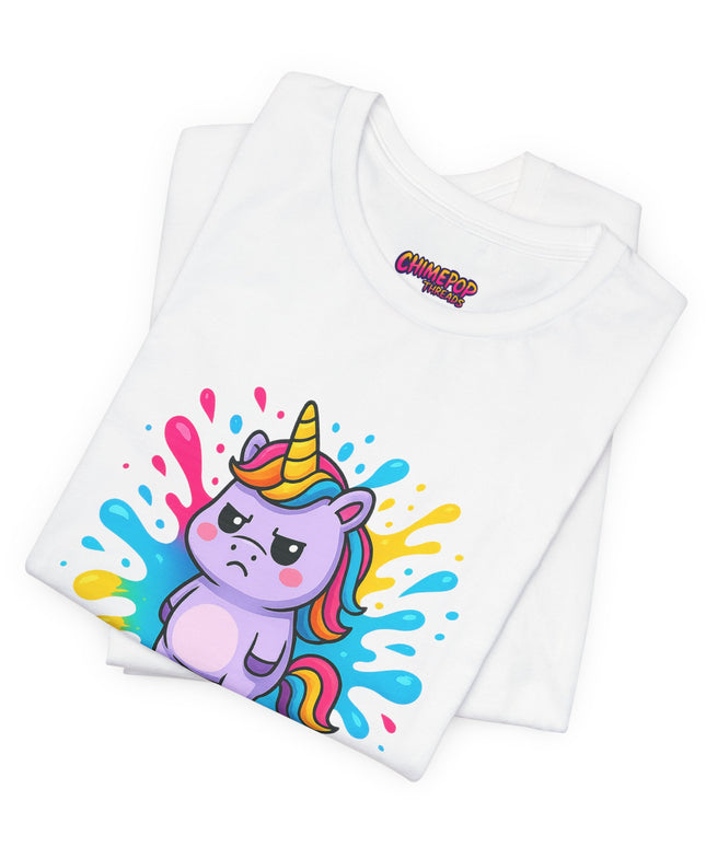 Dressed To Impress No One Tee