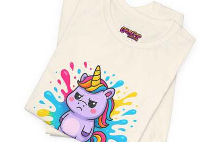 Dressed To Impress No One Tee
