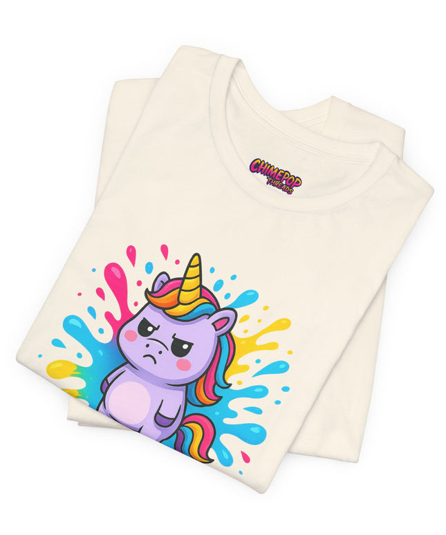 Dressed To Impress No One Tee