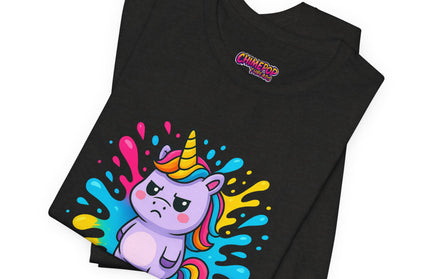 Dressed To Impress No One Tee