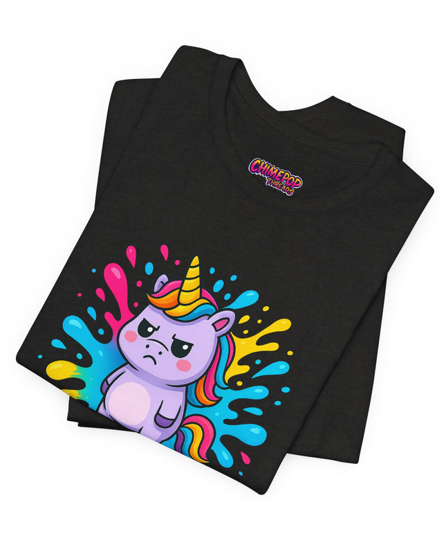Dressed To Impress No One Tee