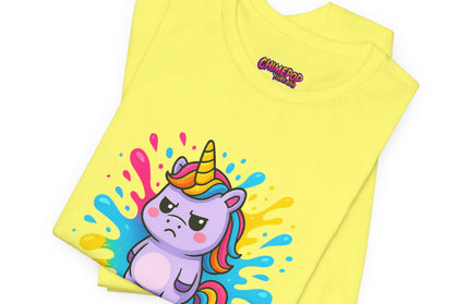 Dressed To Impress No One Tee
