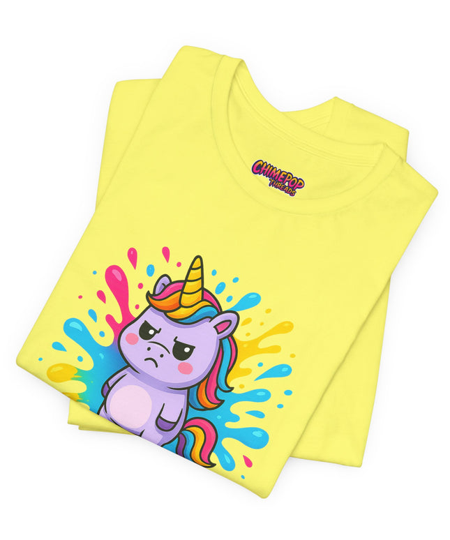Dressed To Impress No One Tee