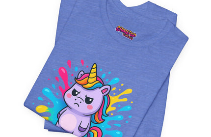 Dressed To Impress No One Tee