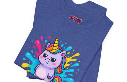 Dressed To Impress No One Tee